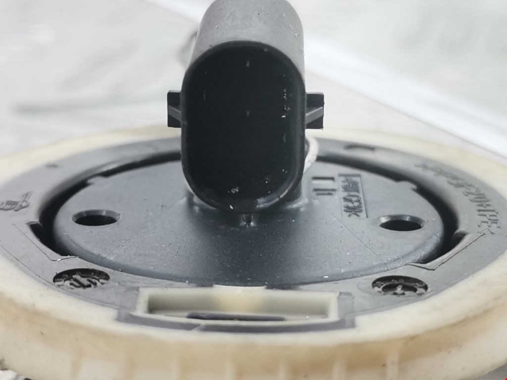 Датчик AIR BAG (подушек безопасности) VOLKSWAGEN Golf VI 2009-2012