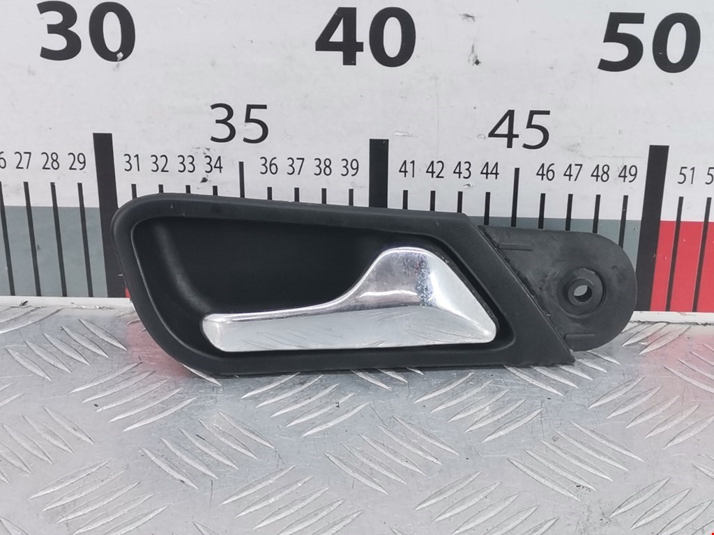 Ручка дверная передняя внутренняя правая MERCEDES-BENZ CLK-Class W208 1997-2002