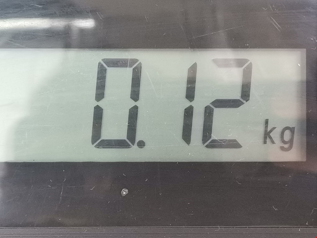 Ручка двери багажника наружная MITSUBISHI Pajero Sport 1998-2008