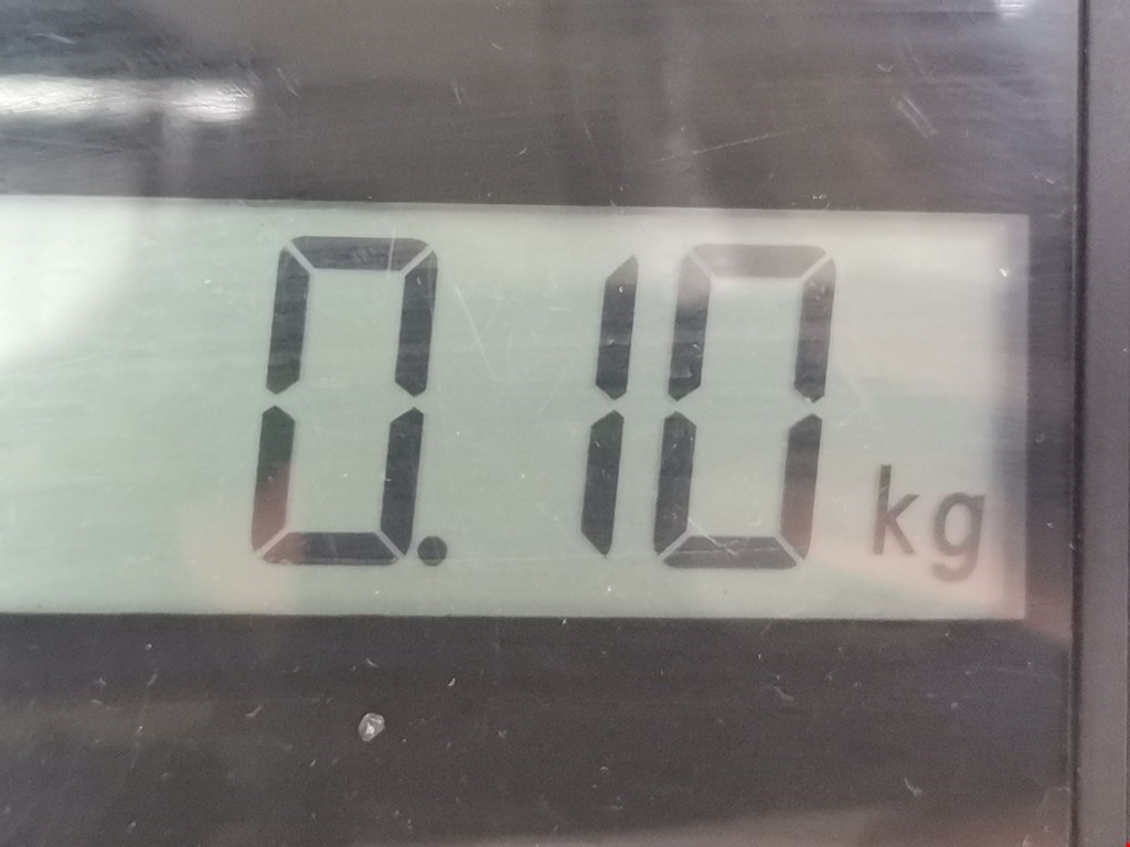 Вставка замка багажника MITSUBISHI Pajero Sport 1998-2008