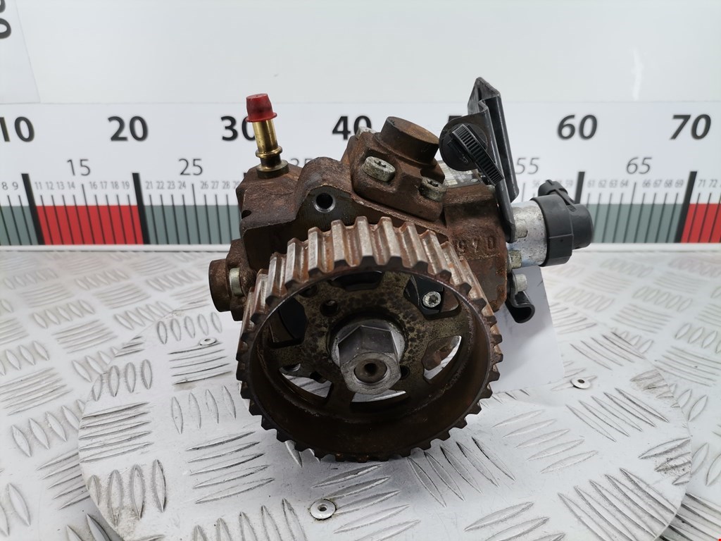 ТНВД (топливный насос высокого давления) CITROEN Berlingo 1996-2012