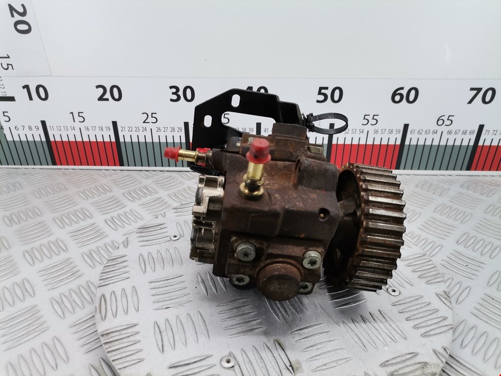 ТНВД (топливный насос высокого давления) CITROEN Berlingo 1996-2012