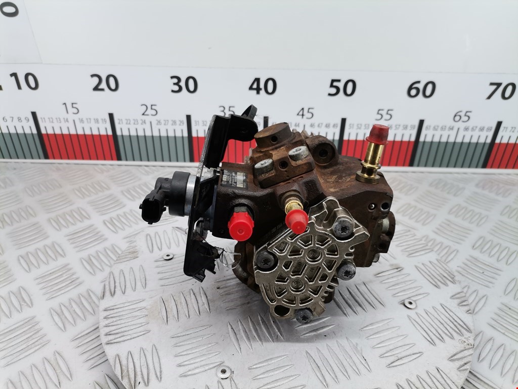 ТНВД (топливный насос высокого давления) CITROEN Berlingo 1996-2012