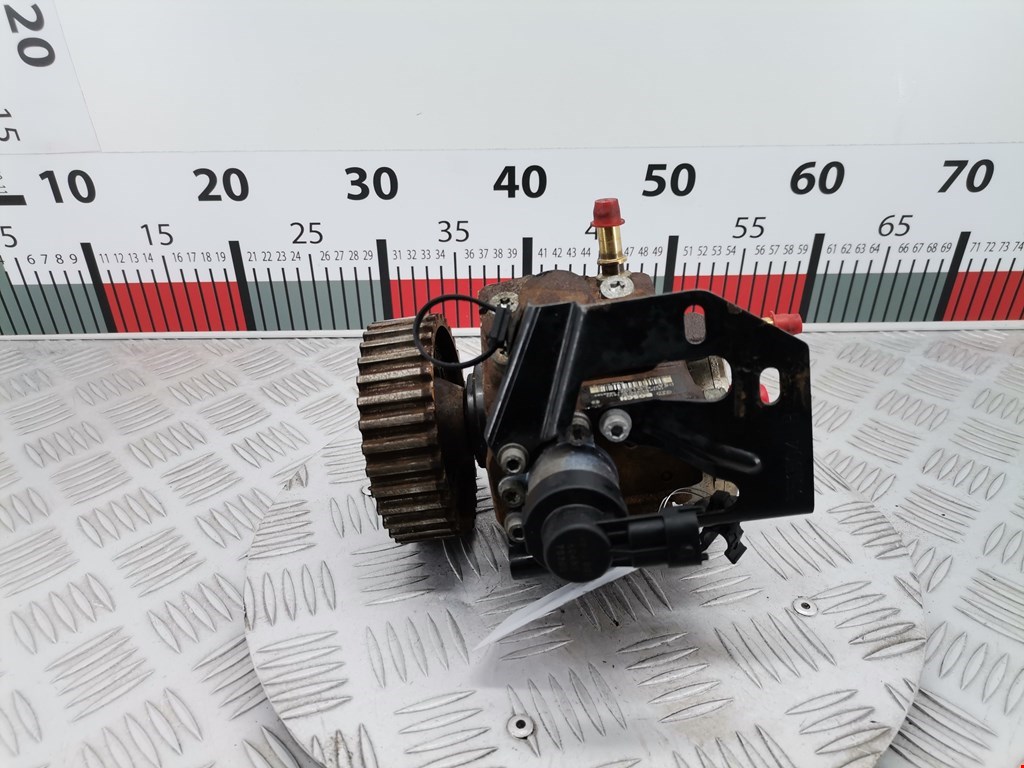 ТНВД (топливный насос высокого давления) CITROEN Berlingo 1996-2012