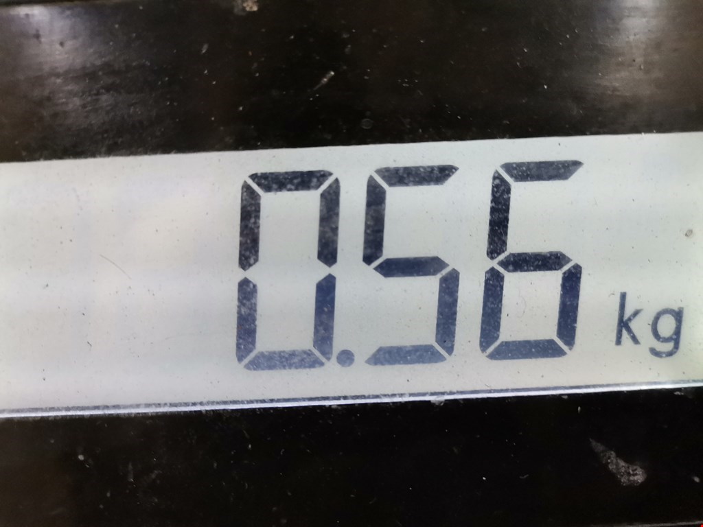 Трубка топливная CITROEN Berlingo 1996-2012