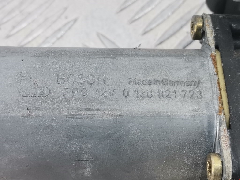 Стеклоподъемник передний правый MERCEDES-BENZ CLK-Class W208 1997-2002