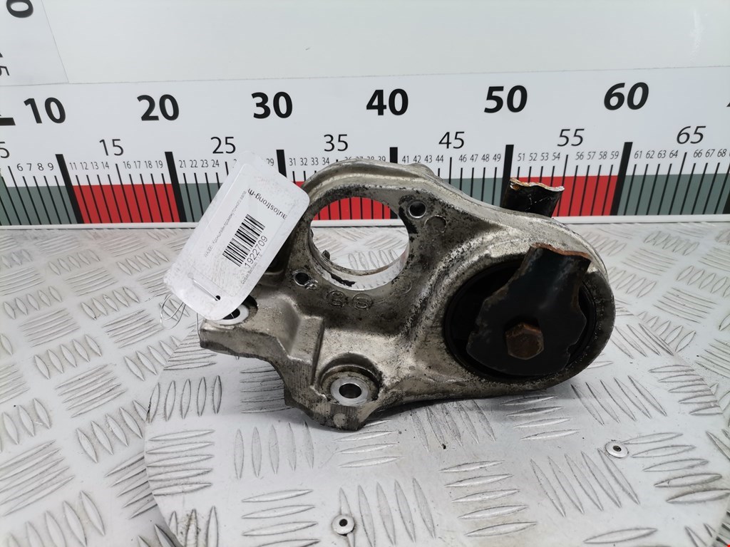 Кронштейн КПП CITROEN Berlingo 1996-2012