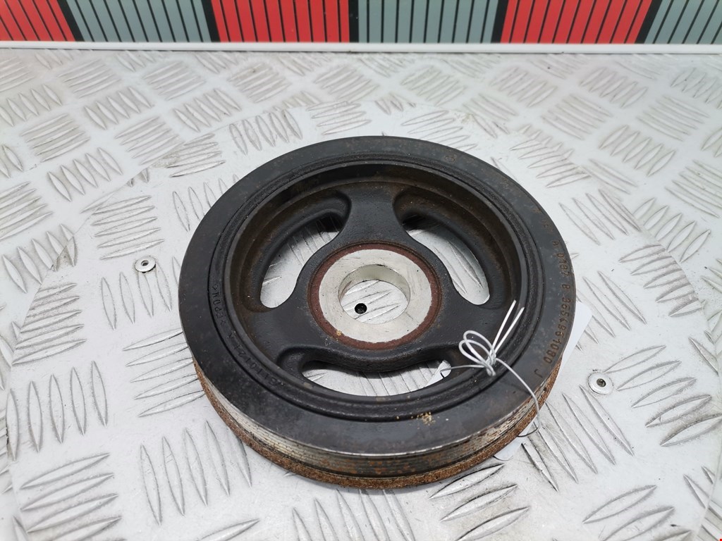 Шестерня коленвала (шкив) CITROEN Berlingo 1996-2012