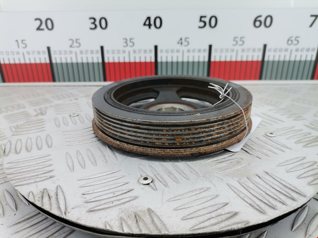 Шестерня коленвала (шкив) CITROEN Berlingo 1996-2012