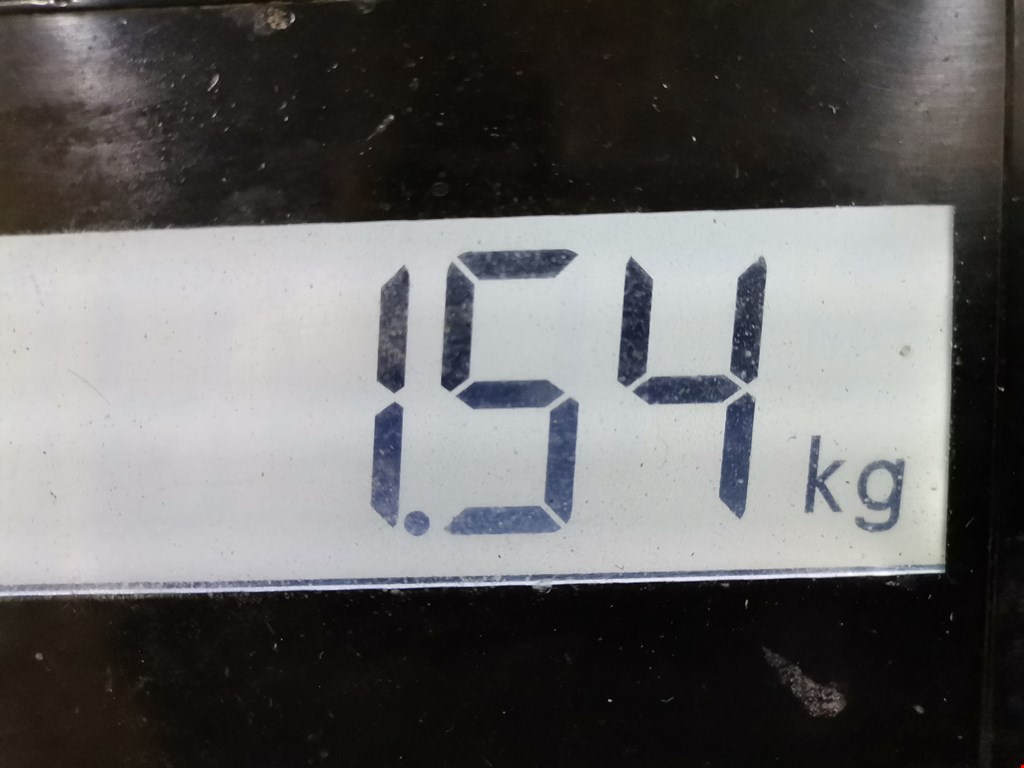 Шестерня коленвала (шкив) CITROEN Berlingo 1996-2012