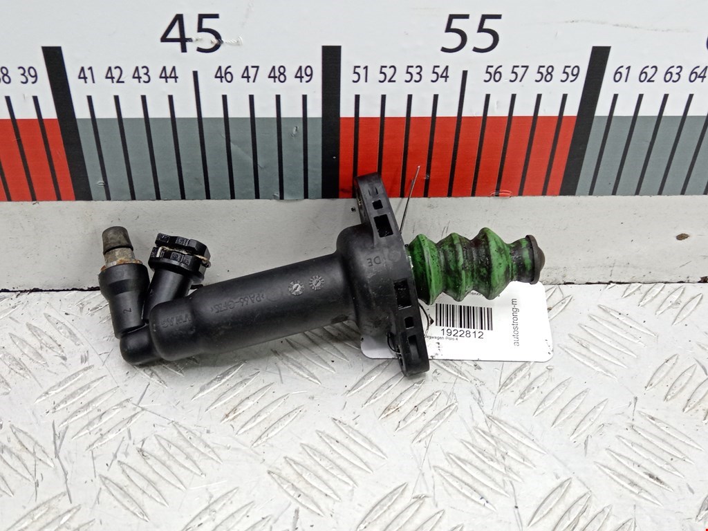 Цилиндр сцепления рабочий VOLKSWAGEN Polo IV 2001-2009