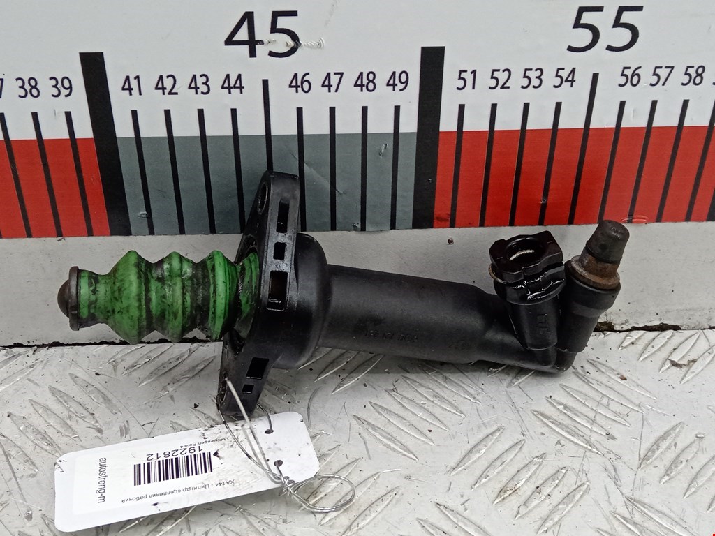 Цилиндр сцепления рабочий VOLKSWAGEN Polo IV 2001-2009