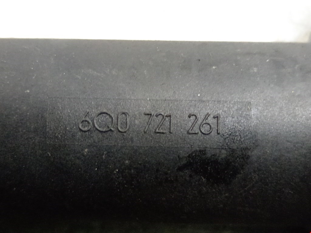 Цилиндр сцепления рабочий VOLKSWAGEN Polo IV 2001-2009