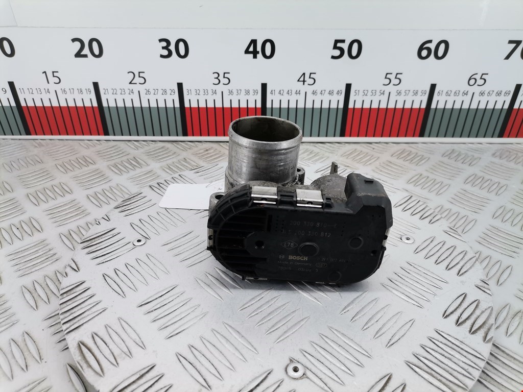 Защита антигравийная NISSAN Primastar 2001-2014