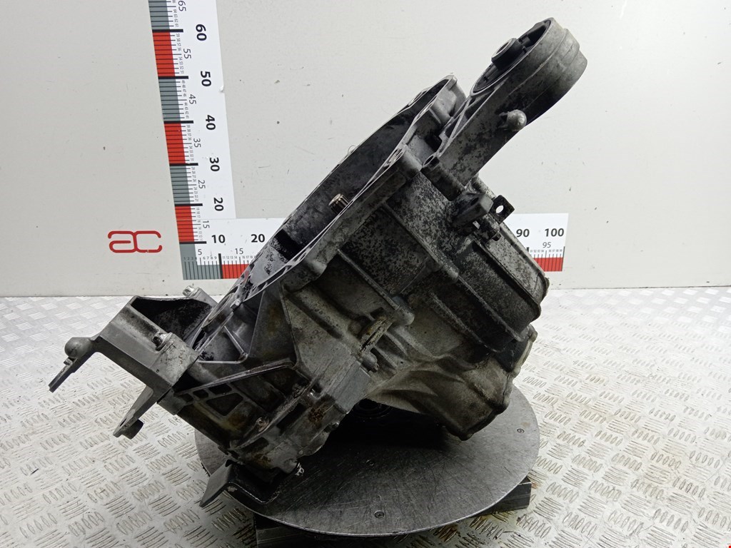 МКПП (Механическая коробка переключения передач) OPEL Signum 2003-2008