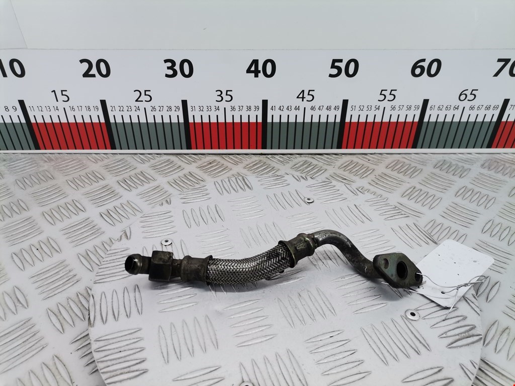 Трубка нагнетателя VOLKSWAGEN Passat B5 1997-2005