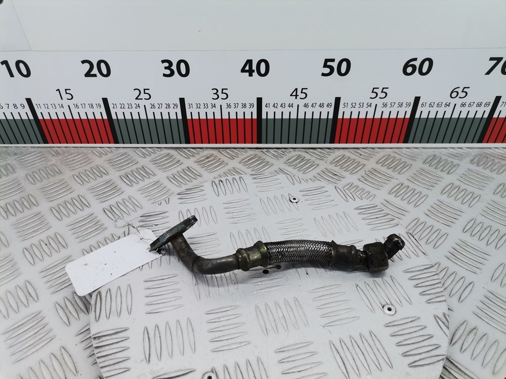 Трубка нагнетателя VOLKSWAGEN Passat B5 1997-2005