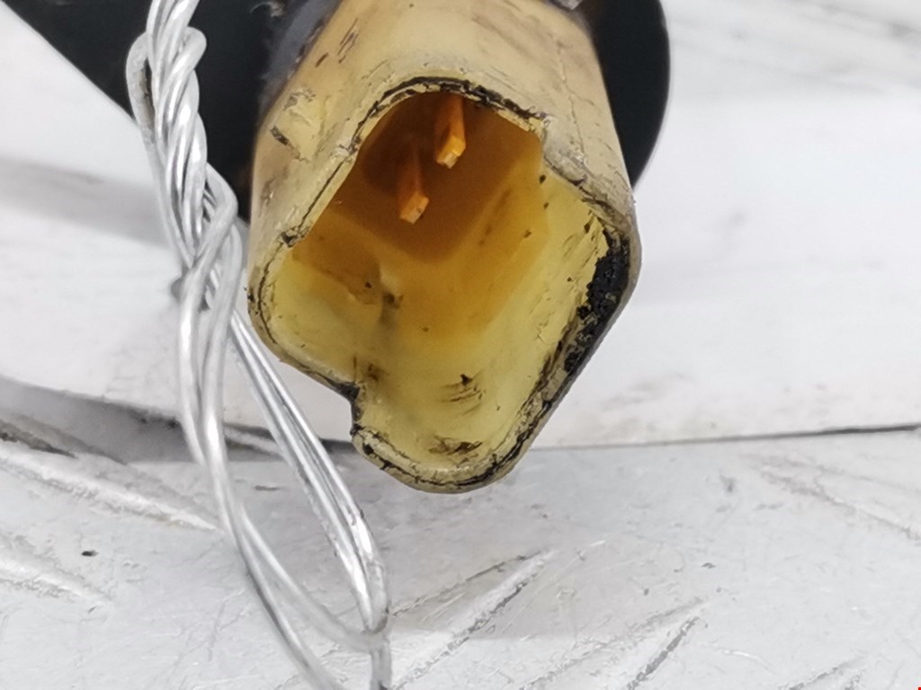 Датчик положения коленвала NISSAN Primastar 2001-2014