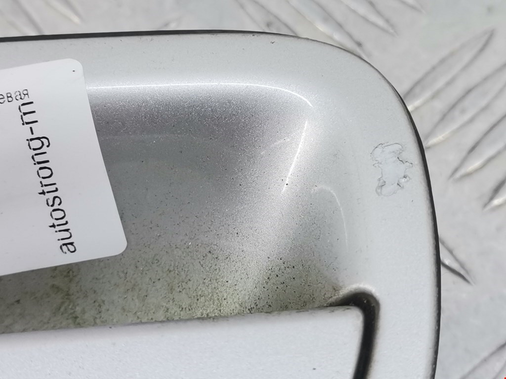 Ручка двери задней наружная левая VOLVO S60 I 2000-2010