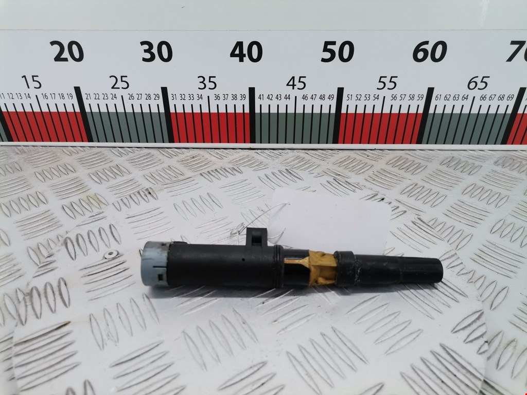 Катушка зажигания RENAULT Megane II 2002-2009