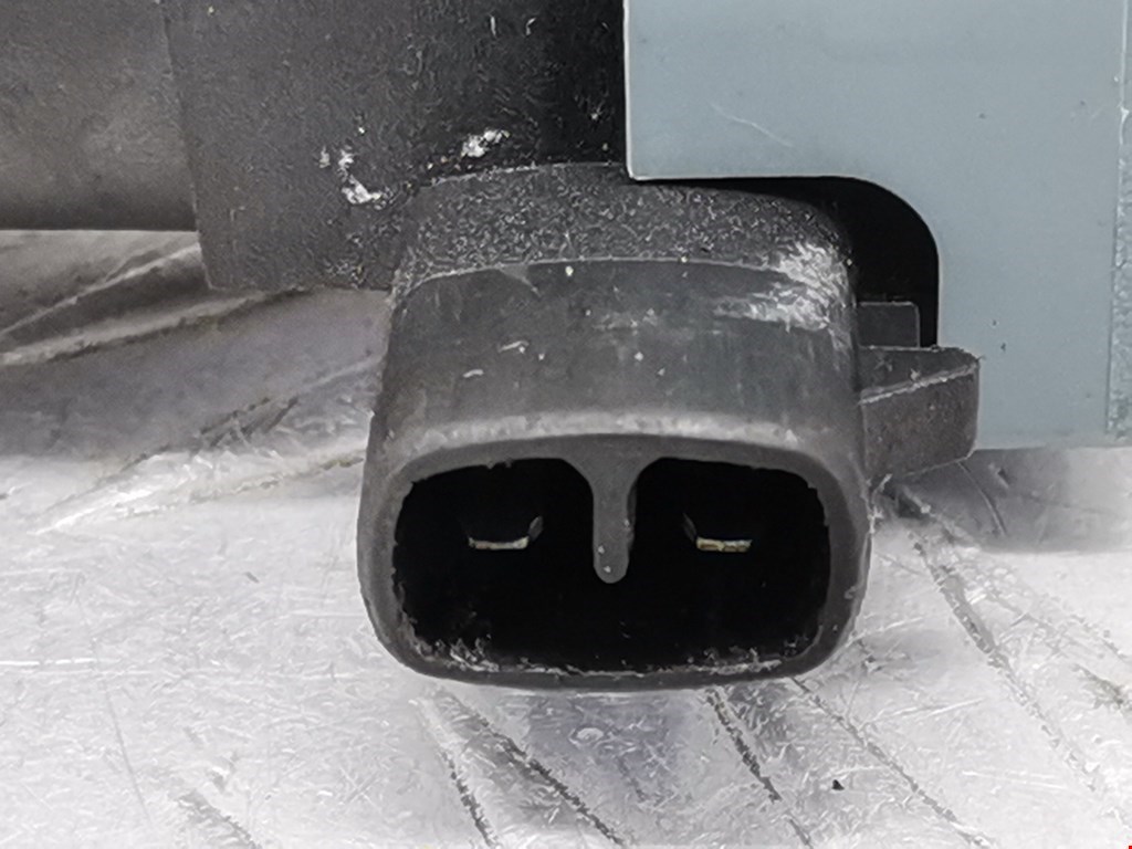 Катушка зажигания RENAULT Megane II 2002-2009