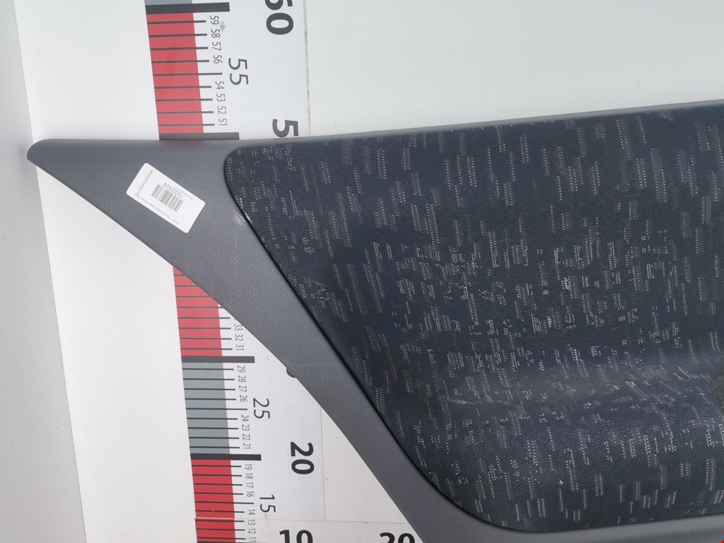 Обшивка двери задняя левая RENAULT Megane I 1996-2002