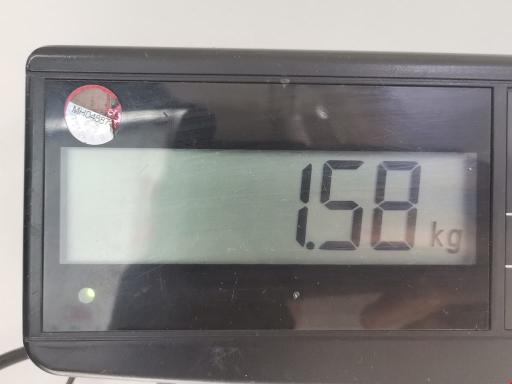 Обшивка двери задняя левая RENAULT Megane I 1996-2002