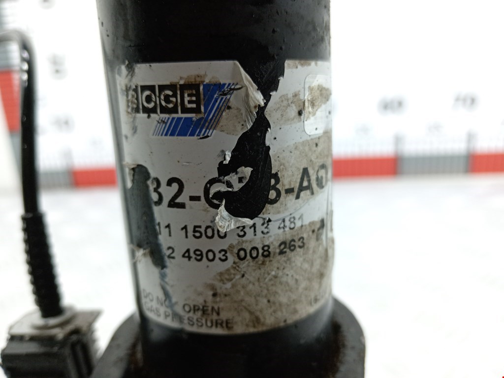 Амортизатор передний левый OPEL Astra H/Family 2004-2015