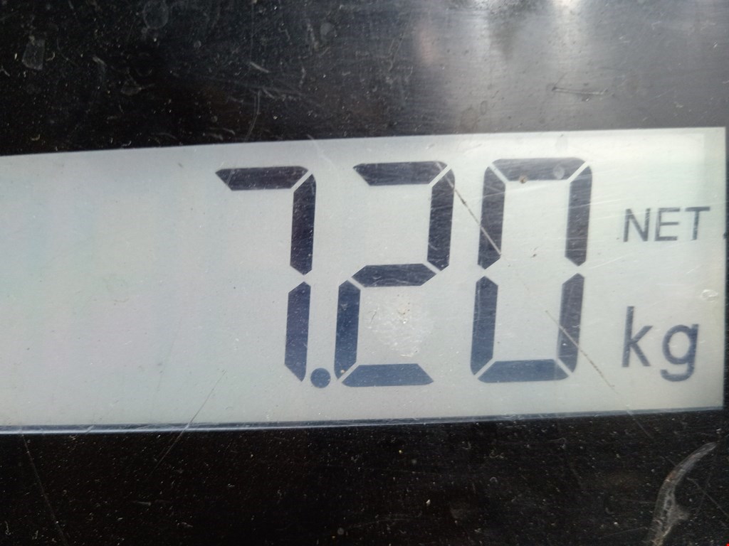 Амортизатор передний левый OPEL Astra H/Family 2004-2015