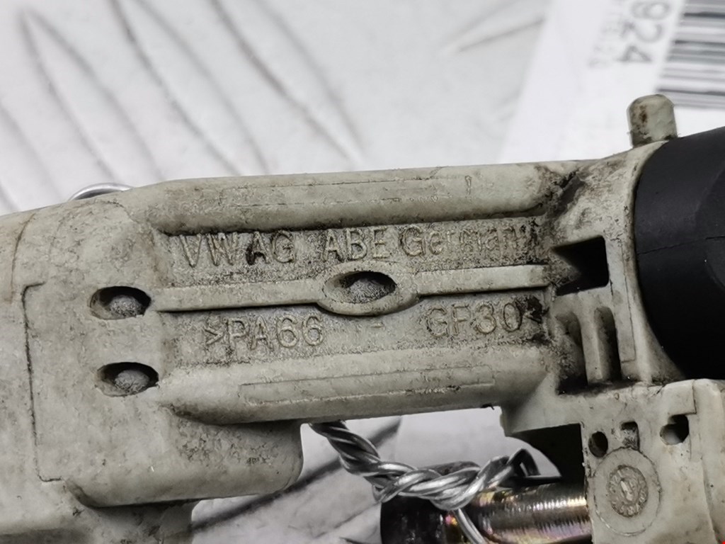 Датчик положения коленвала VOLKSWAGEN Transporter T5 2003-2015