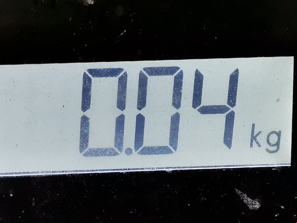 Датчик положения коленвала VOLKSWAGEN Transporter T5 2003-2015