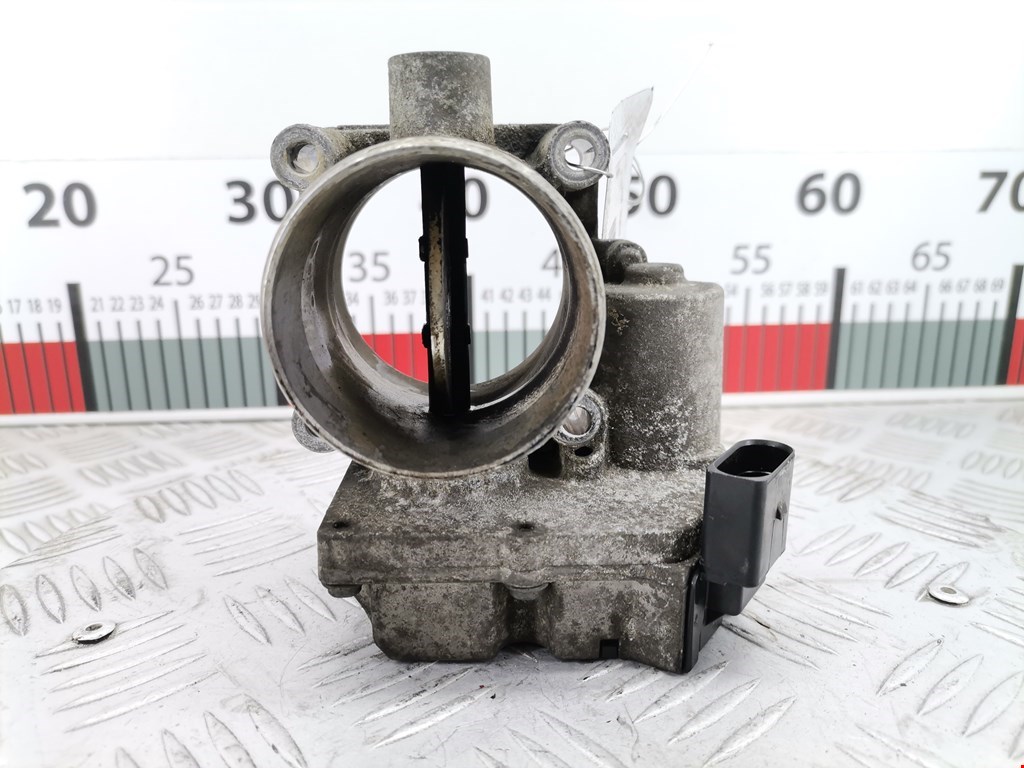 Защита антигравийная CHEVROLET Captiva 2006-2010