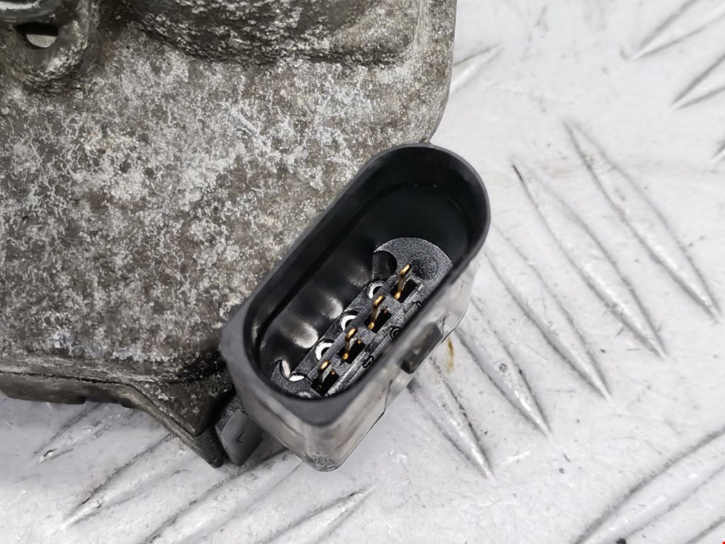 Защита антигравийная CHEVROLET Captiva 2006-2010