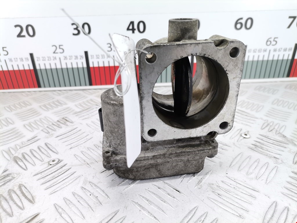 Защита антигравийная CHEVROLET Captiva 2006-2010