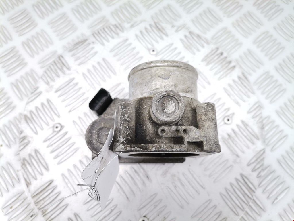 Защита антигравийная CHEVROLET Captiva 2006-2010