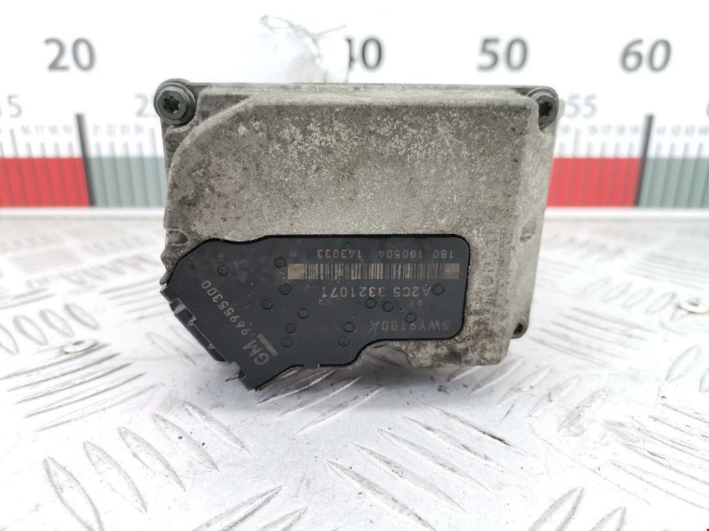 Защита антигравийная CHEVROLET Captiva 2006-2010