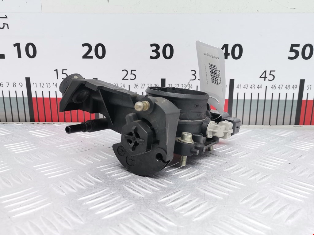 Заслонка дроссельная электрическая CITROEN Xsara Picasso 1999-2012