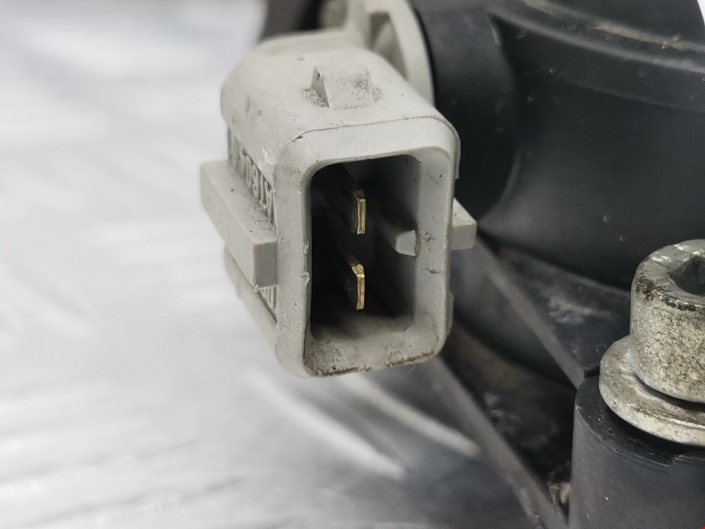 Заслонка дроссельная электрическая CITROEN Xsara Picasso 1999-2012