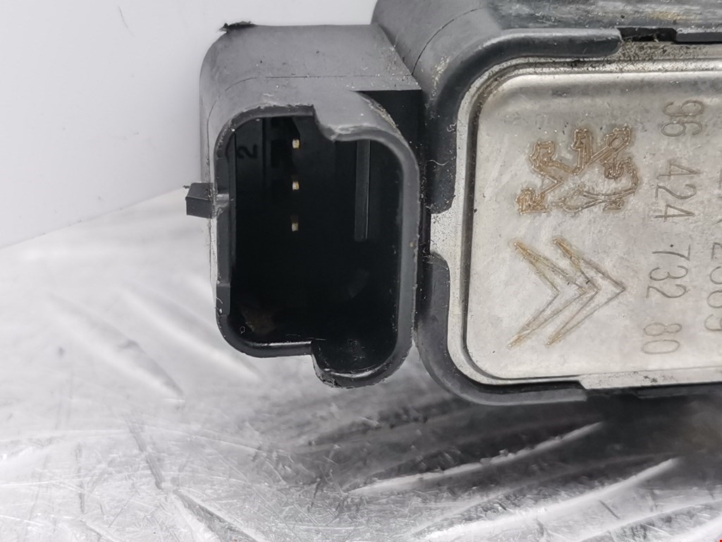 Заслонка дроссельная электрическая CITROEN Xsara Picasso 1999-2012