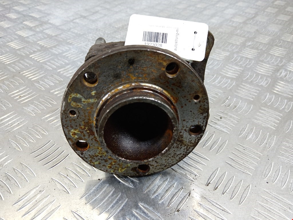 Ступица задняя правая SEAT Ibiza 2002-2008