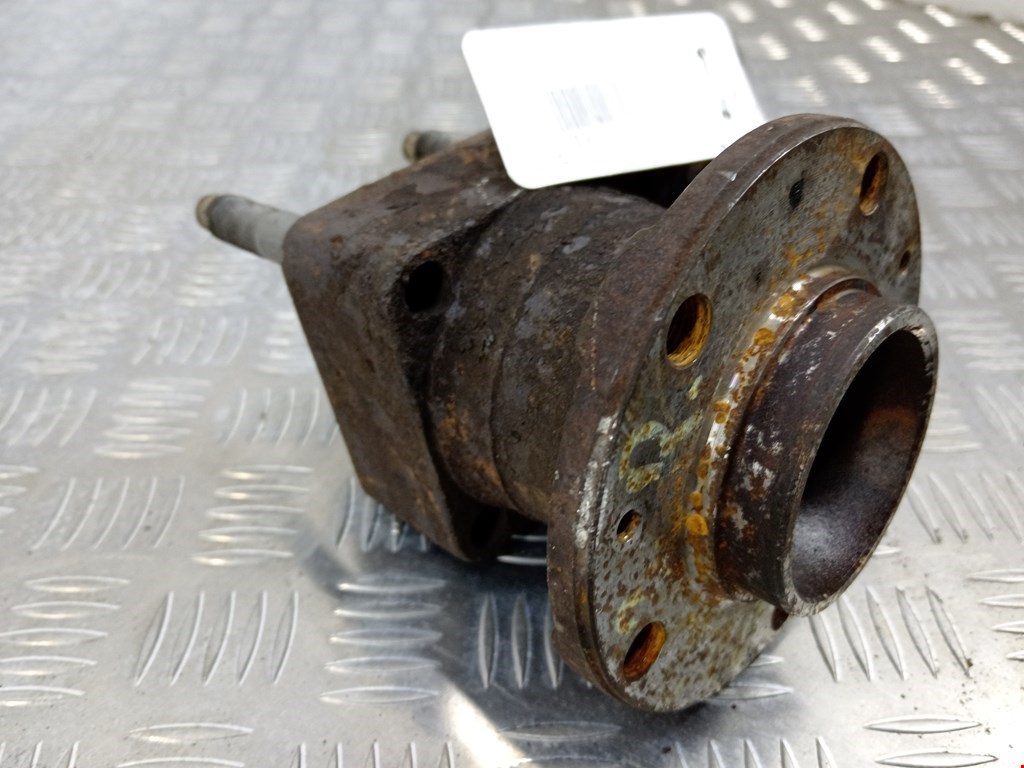 Ступица задняя правая SEAT Ibiza 2002-2008