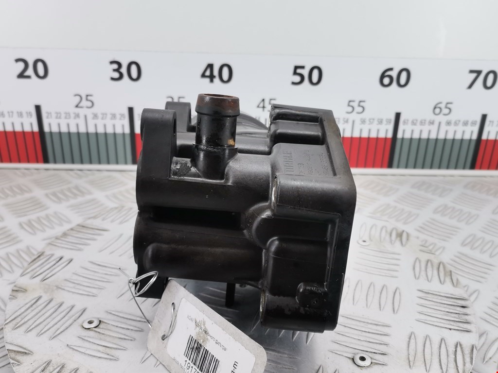 Корпус масляного фильтра SKODA Rapid 2012-2020