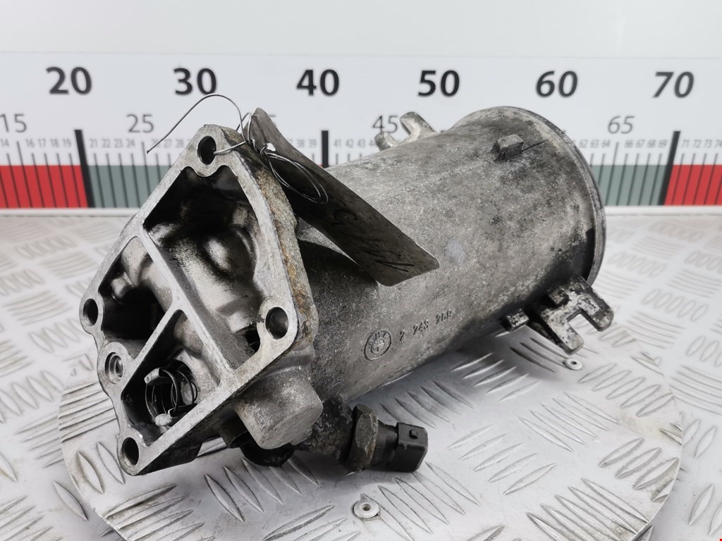 Корпус масляного фильтра LAND ROVER Range Rover 1994-2002