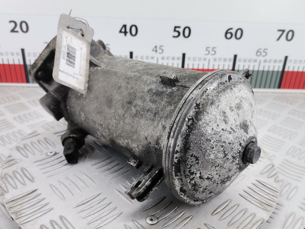 Корпус масляного фильтра LAND ROVER Range Rover 1994-2002