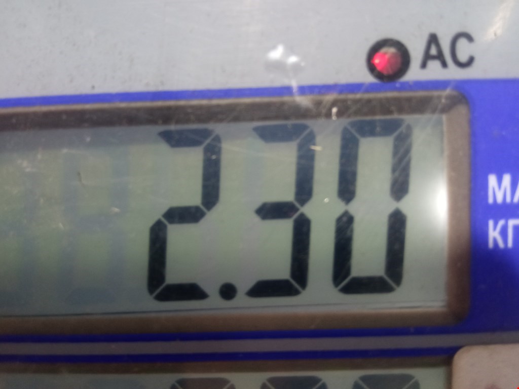 Обшивка двери задняя правая SKODA Fabia MK1 1999-2006