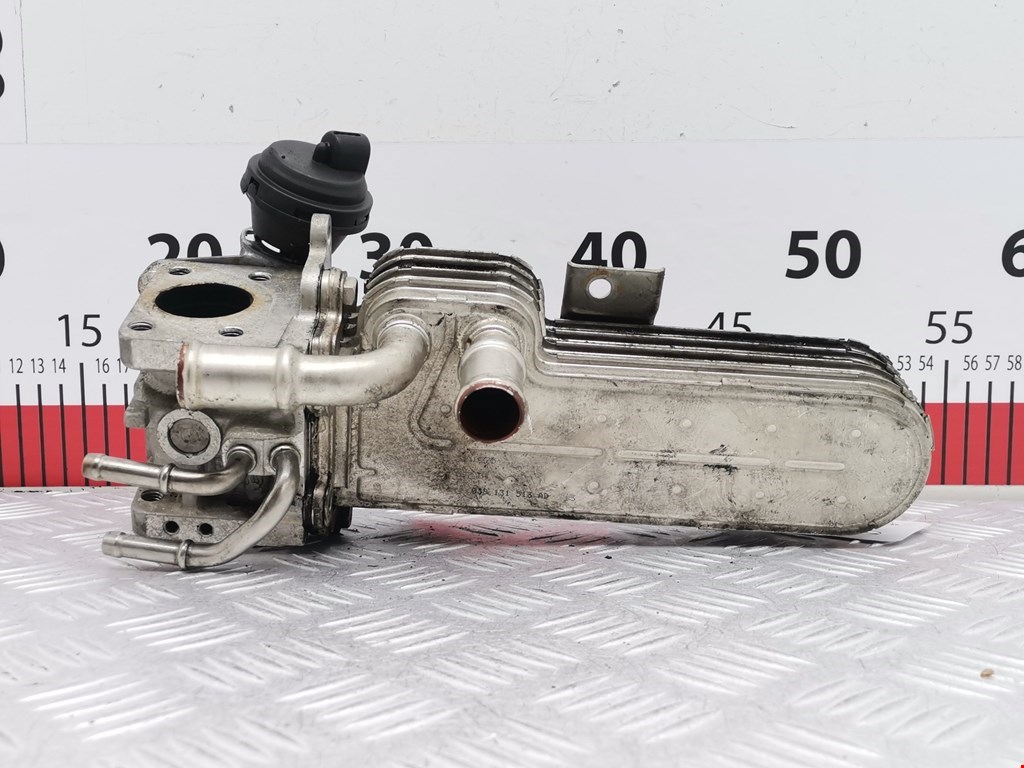 Радиатор системы ЕГР VOLKSWAGEN Touran 2003-2010