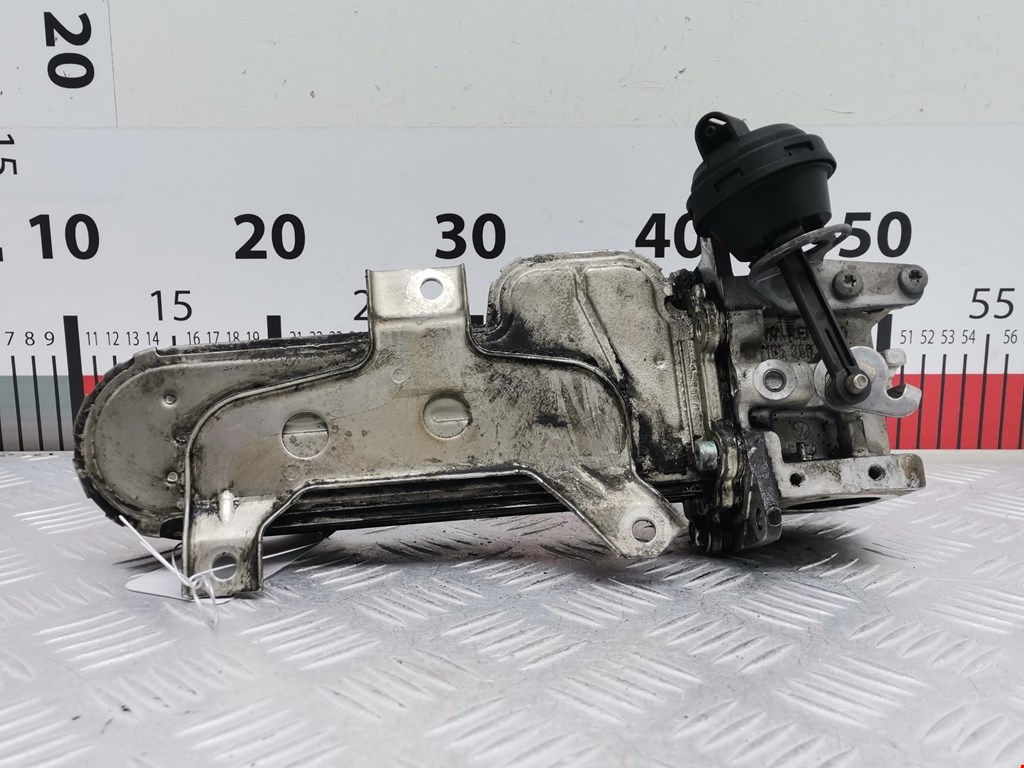 Радиатор системы ЕГР VOLKSWAGEN Touran 2003-2010