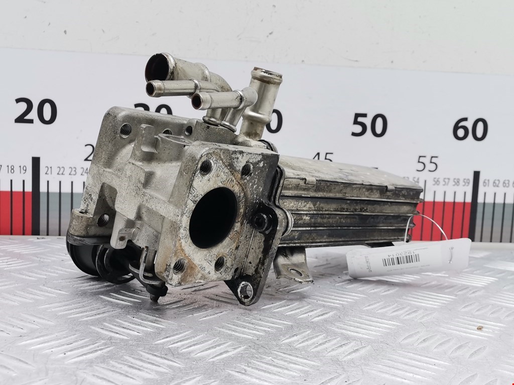 Радиатор системы ЕГР VOLKSWAGEN Touran 2003-2010