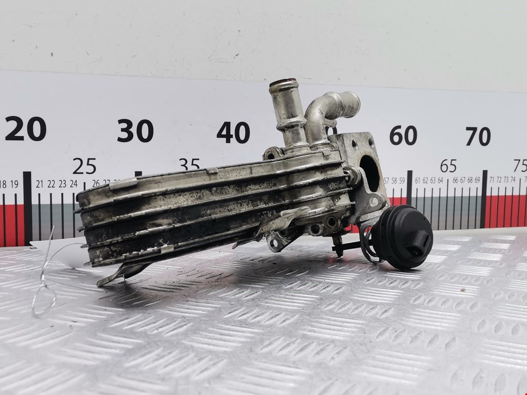 Радиатор системы ЕГР VOLKSWAGEN Touran 2003-2010