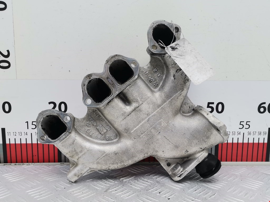 Коллектор впускной VOLKSWAGEN Touran 2003-2010